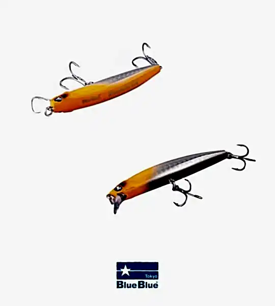 BLOOWIN! 80 SINKING 8G #27