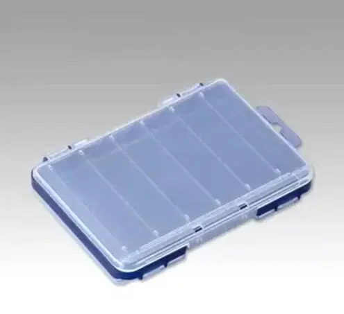 Meiho Reversible F-86 Çift Taraflı LRF Sahte Yem Kutusu