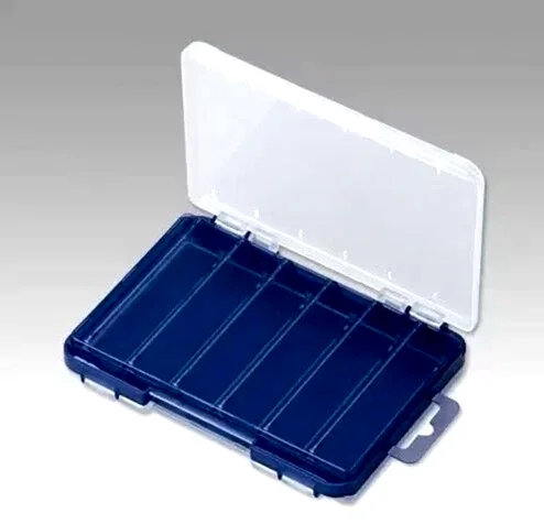 Meiho Reversible F-86 Çift Taraflı LRF Sahte Yem Kutusu