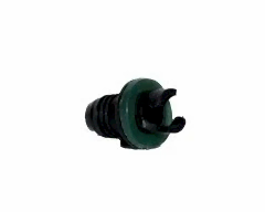 Aqua Storm Bot Yedek Parça Pompa Ucu Kurtağazlı Uç