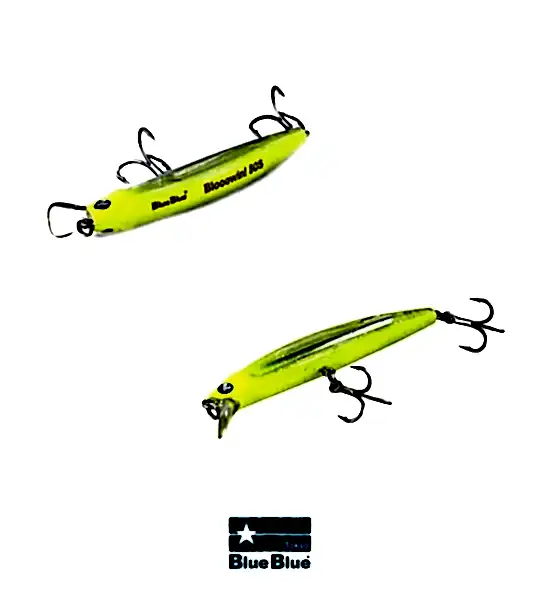 BLOOWIN! 80 SINKING 8G #39