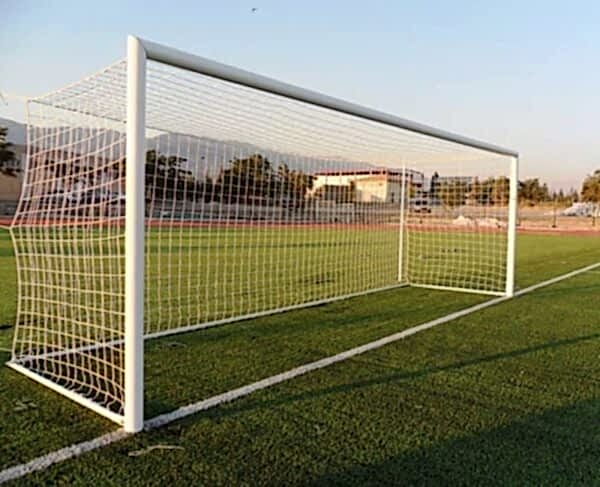 Halı Saha Kale Ağı 2mt x 4mt x 1mt