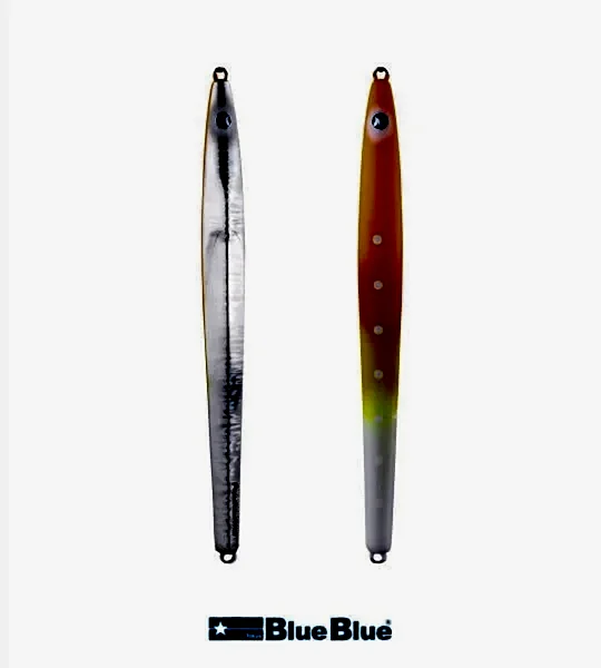 CONIFER JIG YEM 310G #16