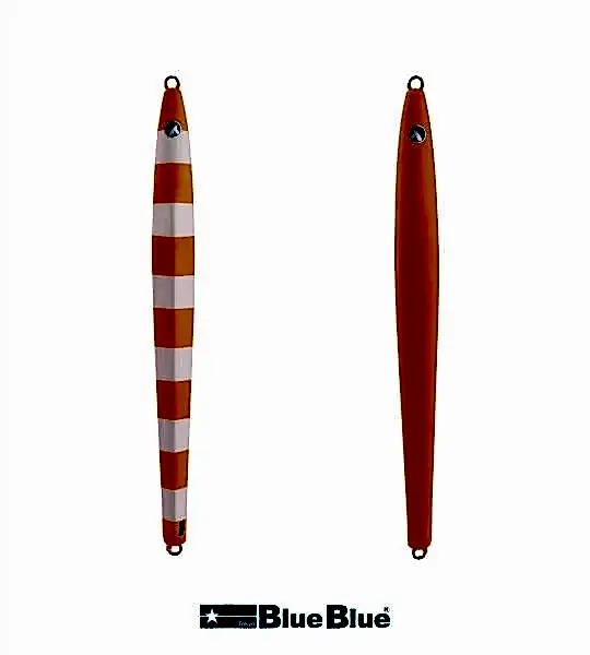 CONIFER JIG YEM 370G #14