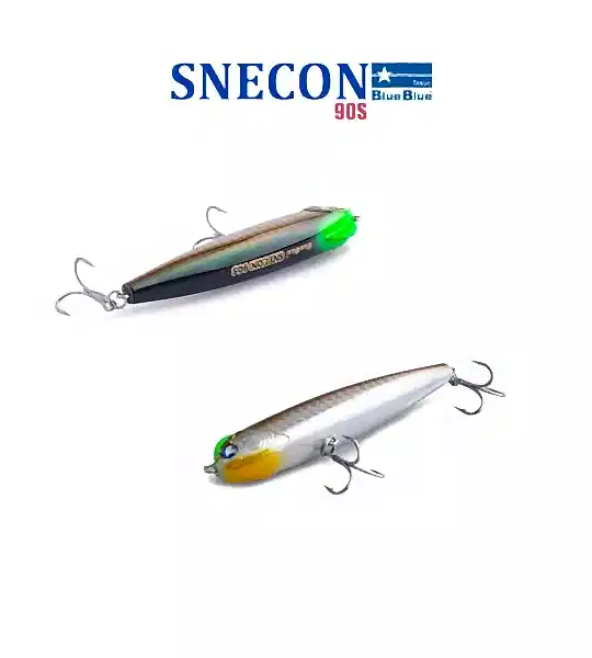 SNECON GAGASIZ 90 SINKING 15G #20