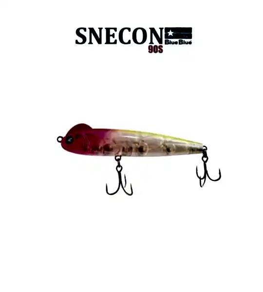 SNECON GAGASIZ 90 SINKING 15G #21