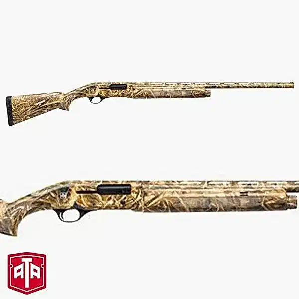 ATA CY Max-5 Kamo 3,5 12 Cal 71 Cm Av Tüfeği