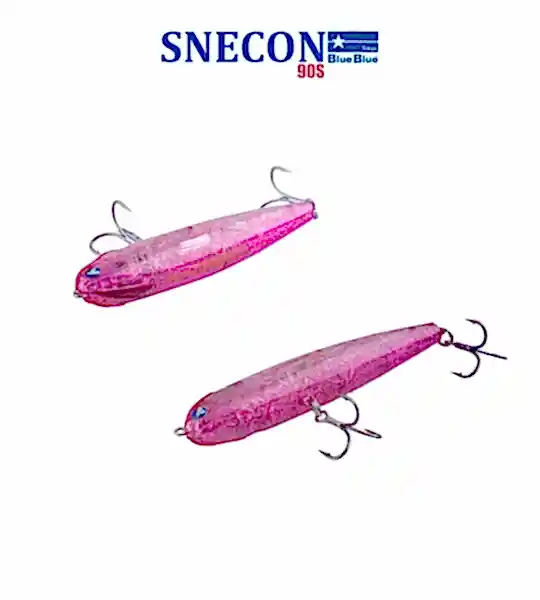 SNECON GAGASIZ 90 SINKING 15G #31