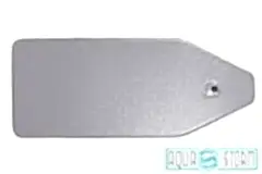 Aqua Storm Bot Yedek Parça Air Deck Taban