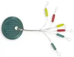 Lineaeffe Rubber Stoper