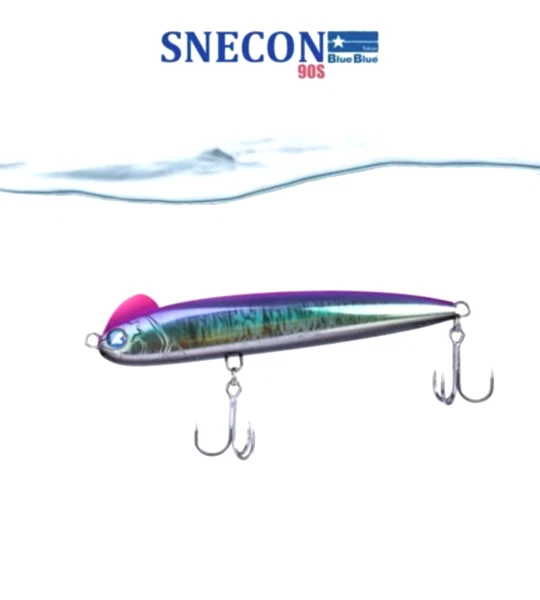 SNECON GAGASIZ 90 SINKING 15G #49