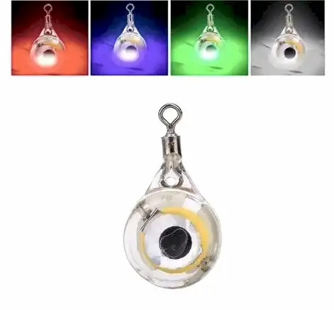 Captain 7108 Deep Light Fishing - Canlı Yem Avı İçin Işık