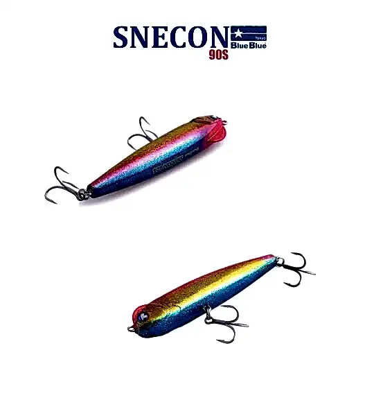 SNECON GAGASIZ 90 SINKING 15G #02
