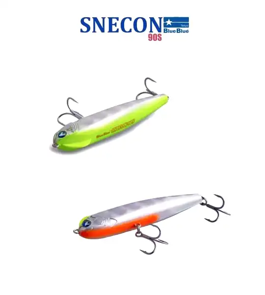 SNECON GAGASIZ 90 SINKING 15G #05