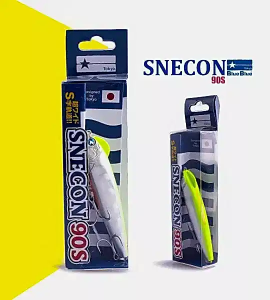 SNECON GAGASIZ 90 SINKING 15G #05