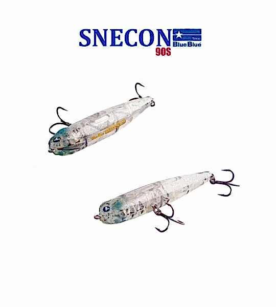 SNECON GAGASIZ 90 SINKING 15G #26