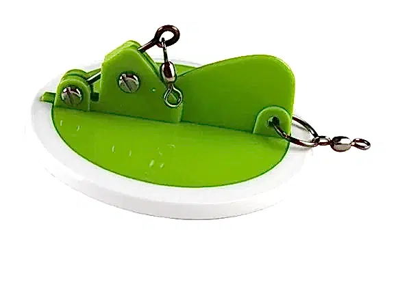 Captain 7648 Trolling Disc Conenktor 11cm 155 gr