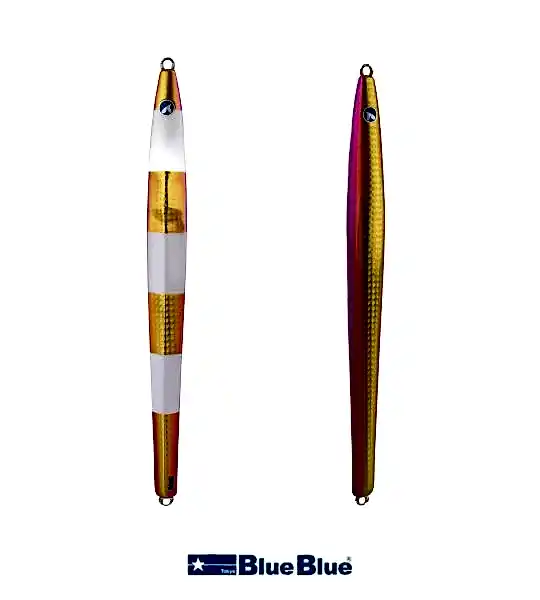 SEARIDE LONG JIG YEM 80G #10