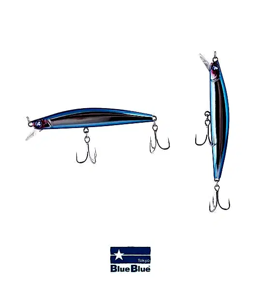 BLOOWIN! 80 SINKING 8G #01