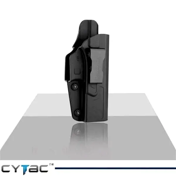 CYTAC Mini Guard Tabanca Kılıfı -Glock17,22,31...
