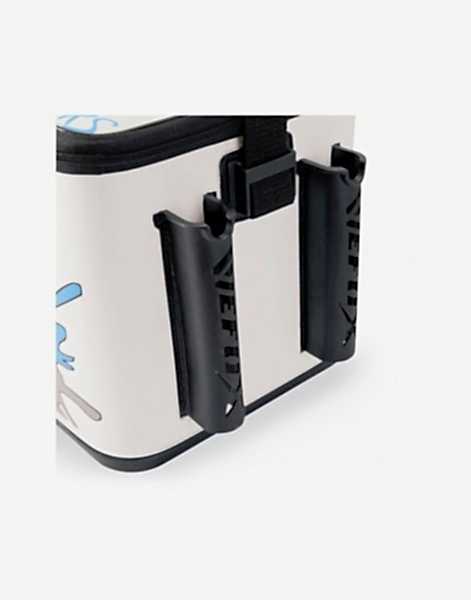 NOMURA NM80000210 Trout Bag 40LT Kamış Aparatlı PVC Malzeme Çantası 40x26x26cm