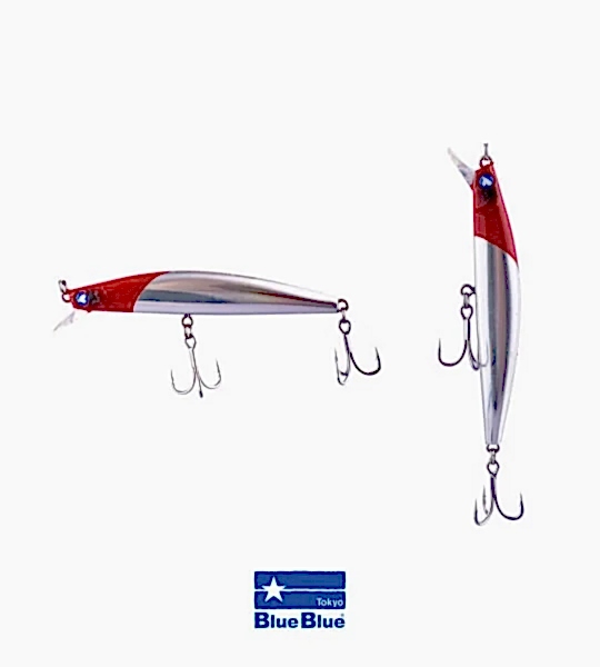 BLOOWIN! 80 SINKING 8G #02