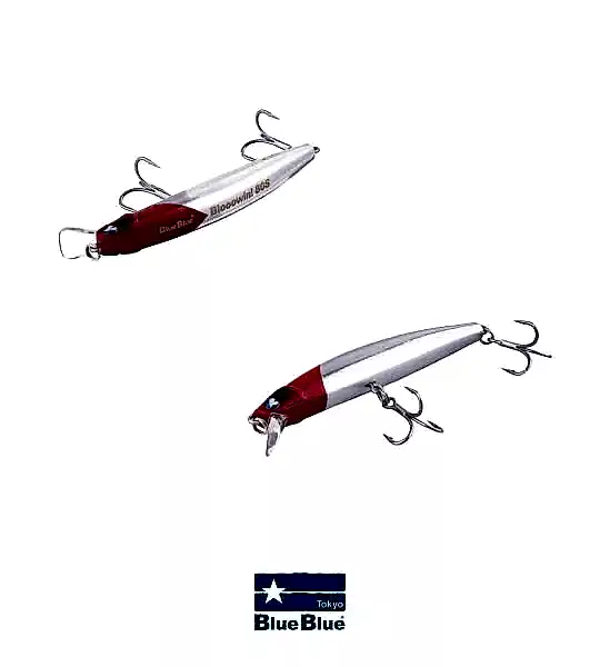BLOOWIN! 80 SINKING 8G #02