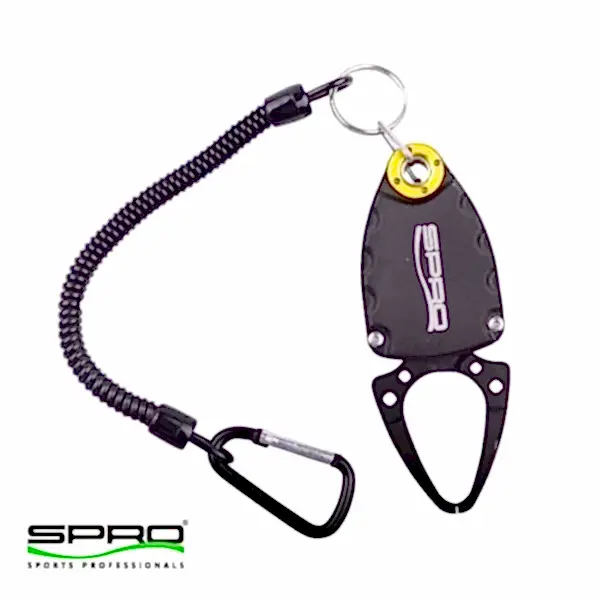 T.D. SPRO Askılı Balık Tutucu 9Cm