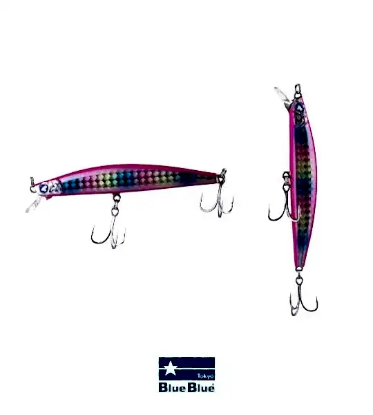 BLOOWIN! 80 SINKING 8G #14