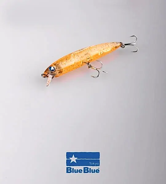 BLOOWIN! 60 SINKING 4G #03