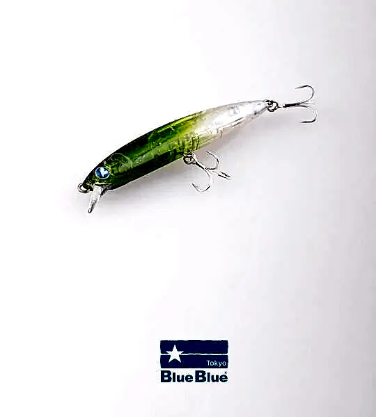 BLOOWIN! 60 SINKING 4G #06