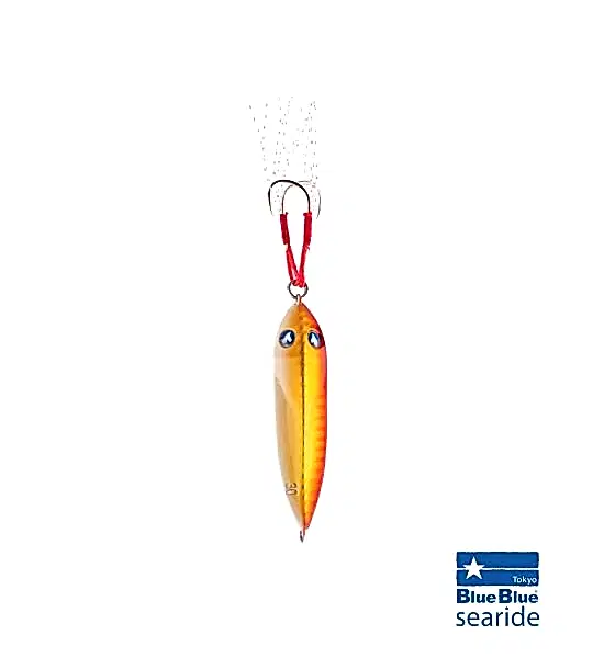 SEARIDE JIG YEM 30G #04