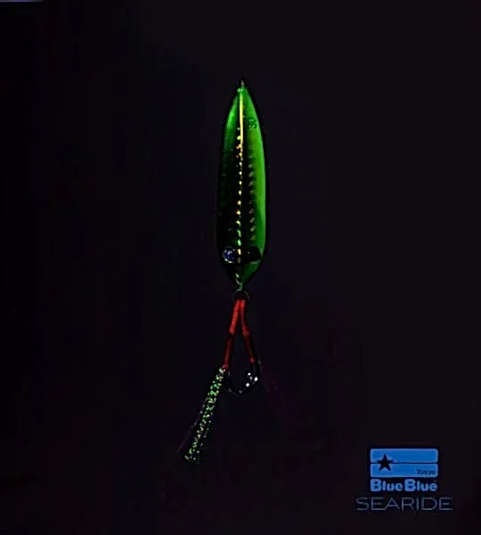 SEARIDE JIG YEM 30G #05