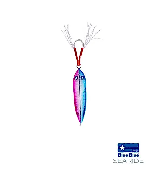 SEARIDE JIG YEM 30G #07