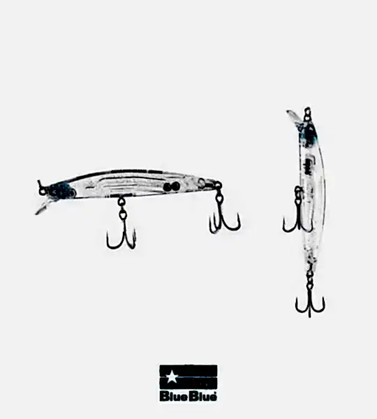 BLOOWIN! 80 SINKING 8G #32