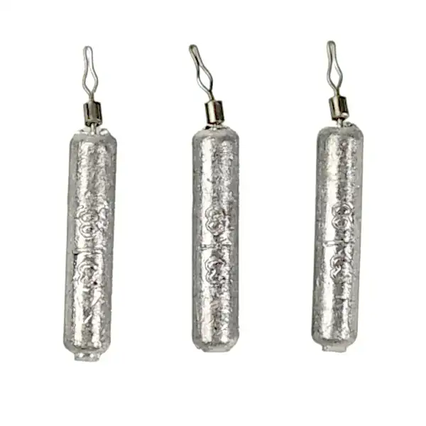 Ryuji Dropshot Lead (3 Adet) 5GR