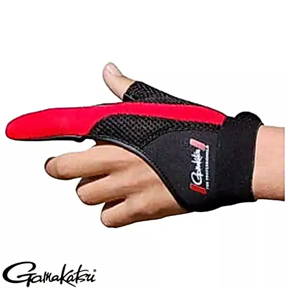 GAMAKATSU Cast.Protector Balıkçı Eldiveni Sağ XXL