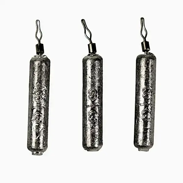 Ryuji Dropshot Lead (3 Adet) 7GR