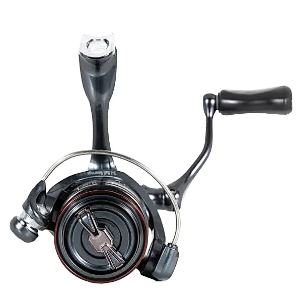 RYUJI AJIGO 500 7+1 LRF MAKARA