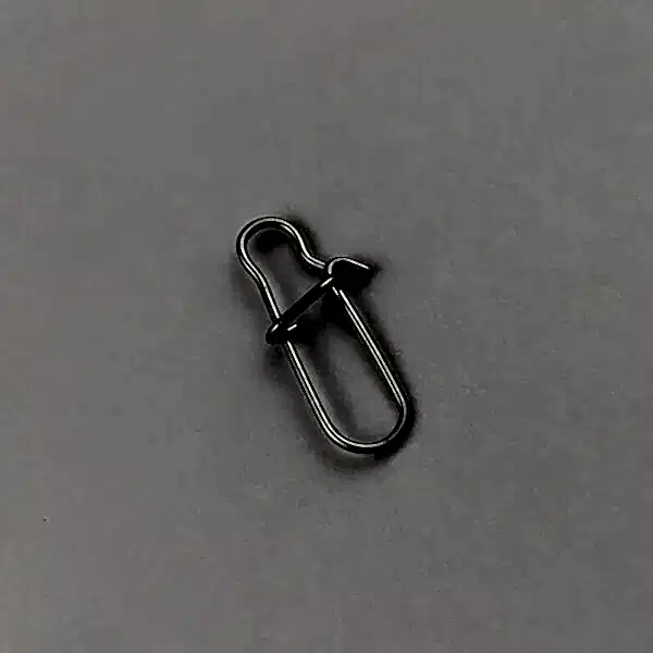 SPIINX QUICK SNAP KLIPS #000 NK 4KG 10P