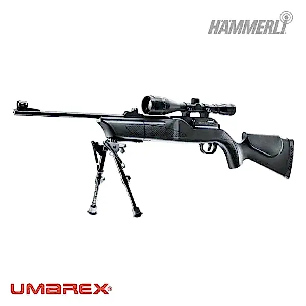 UMAREX Hammerli 850 XT 4,5MM 7,5J - Havalı Tüfek