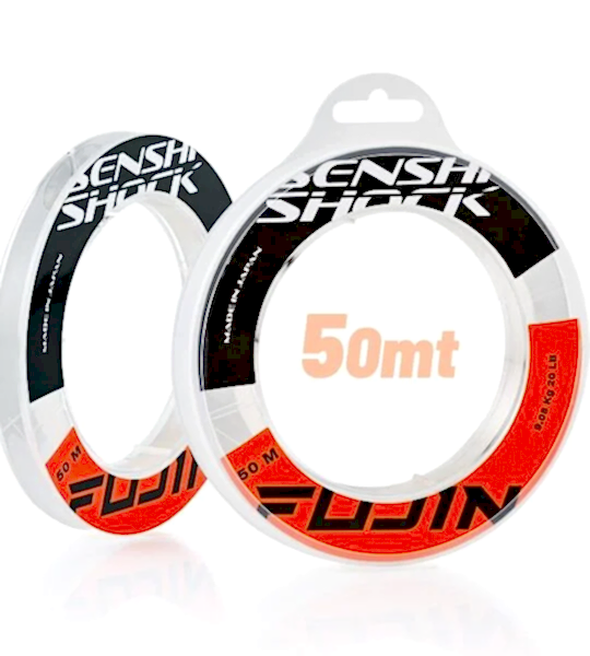 Fujin Senshi FC Leader 50MT Shock Leader