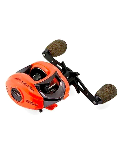 Nomura NM19900107 Miura 1000 Bait Casting Olta Makinesi 6+1 BB