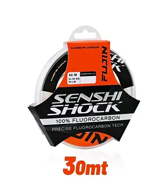 Fujin Senshi FC Leader 30MT Shock Leader