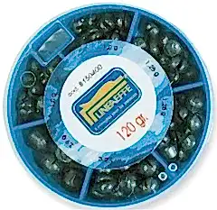 Lineaeffe Kutu Kurşun 120Gr