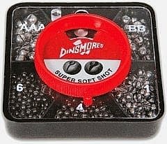 Lineaeffe Kutu Kurşun Soft 110Gr