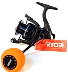 RYOBI SLAM FEEDER