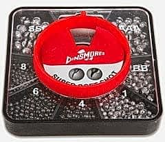 Lineaeffe Kutu Kurşun Soft 160Gr