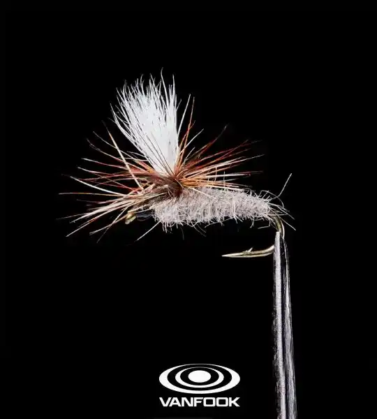 VANFOOK PA-1801 PARACHUTE FLY 3P #18