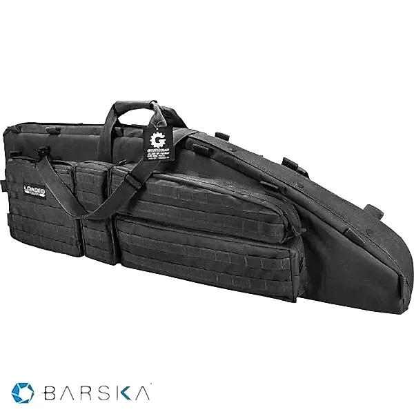 BARSKA RX-600,Tüfek Taşıma Çantası 46''